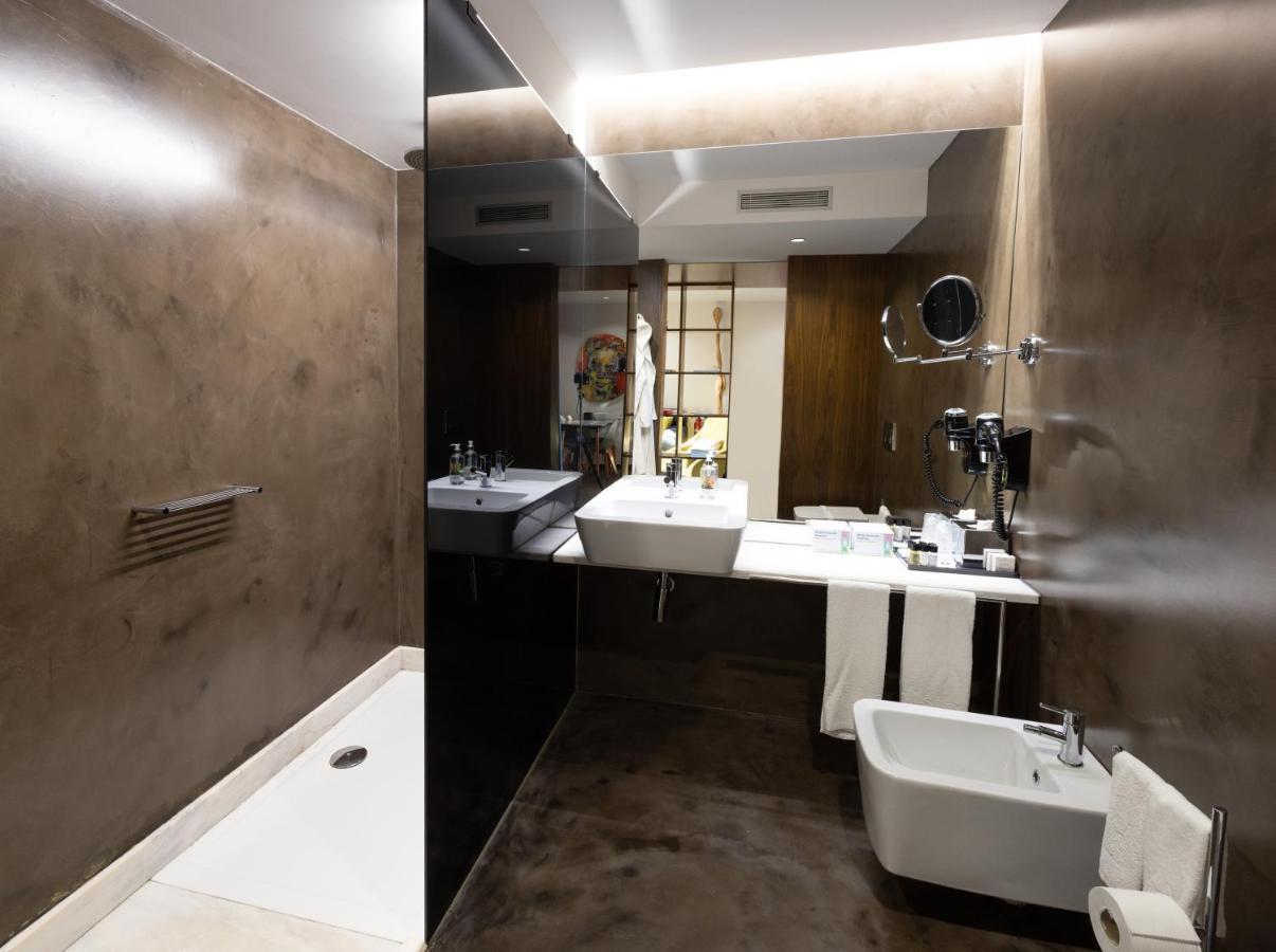 Vale De Sao Torcato Hotel Rural 吉马良斯 外观 照片