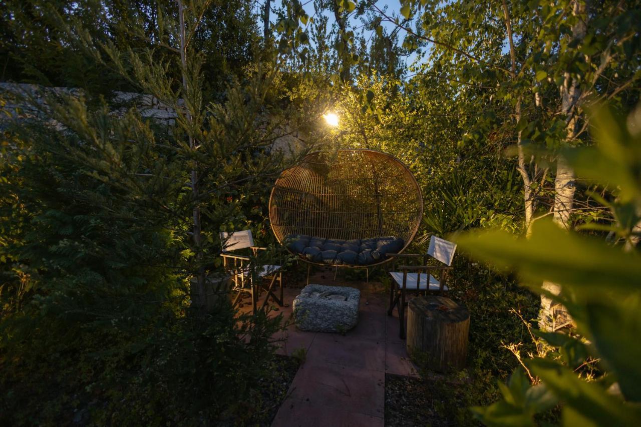 Vale De Sao Torcato Hotel Rural 吉马良斯 外观 照片