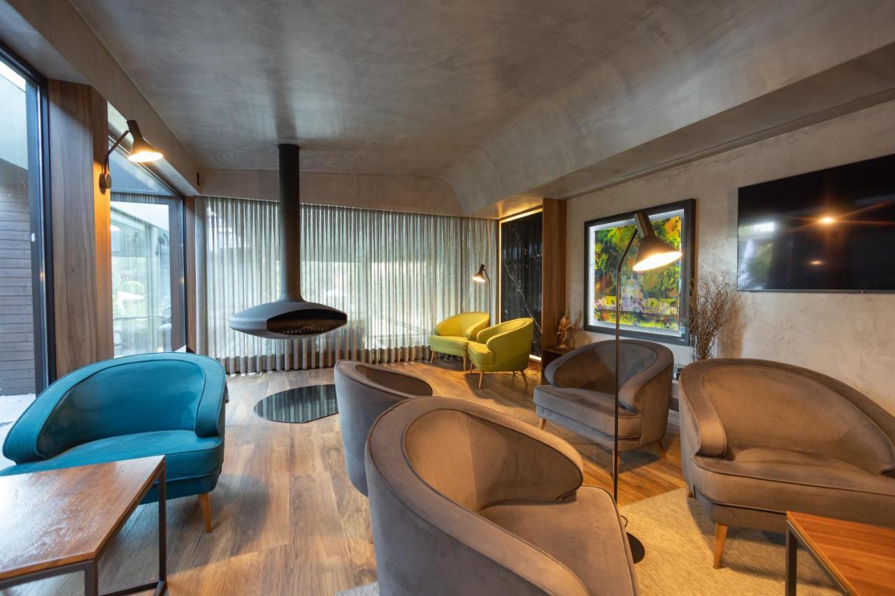 Vale De Sao Torcato Hotel Rural 吉马良斯 外观 照片